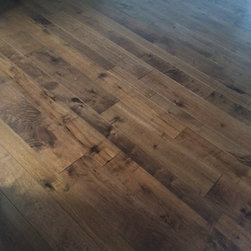 HALLMARK   MONTEREY  BUNGALOW - Engineered Wood Flooring