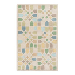 Peerpressure- (PSR-7012) - Area Rugs