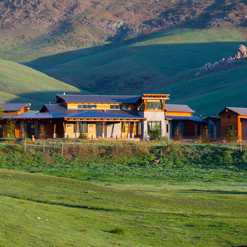 North Coast Ranch