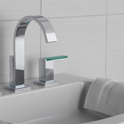 Siderna Bathroom Collection By Brizo - Products