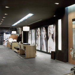 Fusion Series - Tile