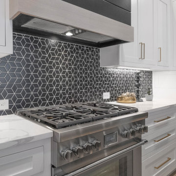 Homearama 2020 House #2 - The Norine