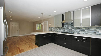 Solana Beach Remodel