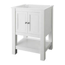 Vanities