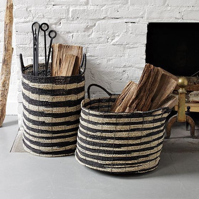 Baskets by Splendid Willow