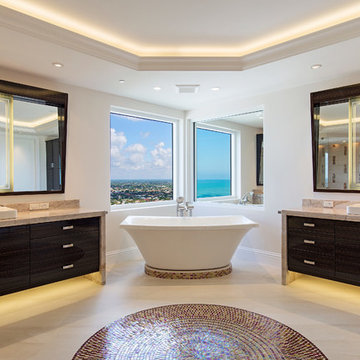 Cape Marco/Veracruz III | Custom Condo Build-out
