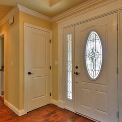 Vintage Couture - Hardwood Flooring