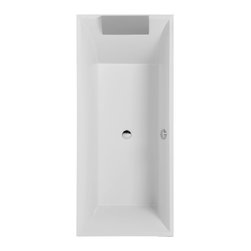 Squaro Bath Rectangular - Bathroom Fixtures