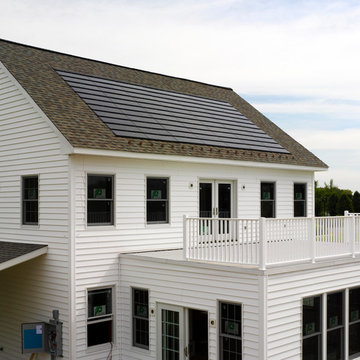 Multi-Comfort Home: GridSTAR Energy Demonstration Structure