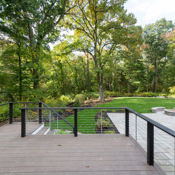 Softening Homes in Weston
