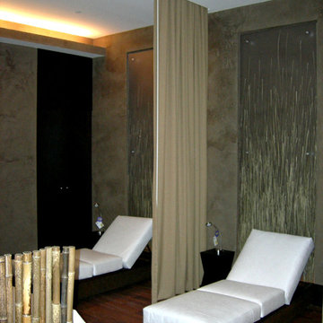 Spa Acqualina - Aventura, FL