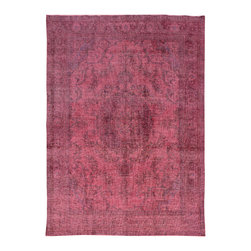 Overdyed Rugs - Products
