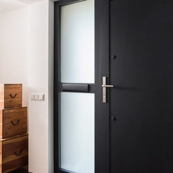 Portes Modernes - Front Doors