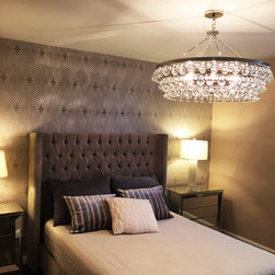 Showroom Fuentes del Valle - Products