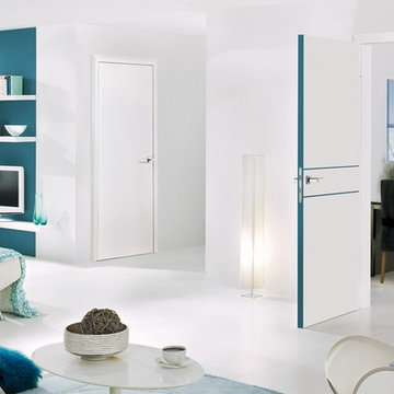 Special Design Made To Measure Doors