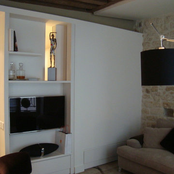 Pied à terre de charme