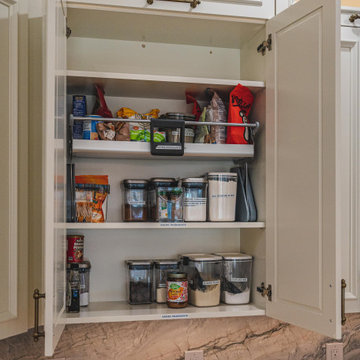 Kitchen Remodeling in Chantilly, VA