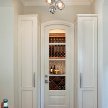 wine room