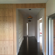 walls