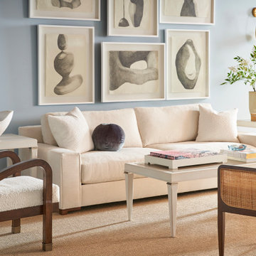 Hickory Chair Furniture, Authorized Dealer