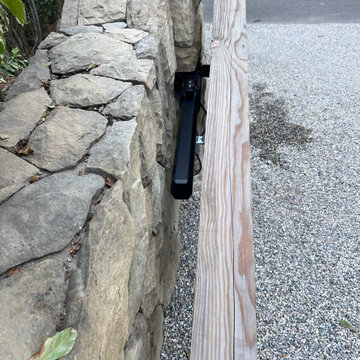Recent Gate Projects