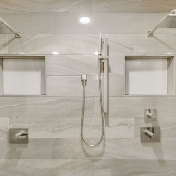 Lewisville Amazing Bathroom Transformation