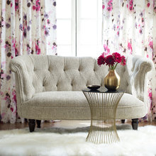 Dressing Area