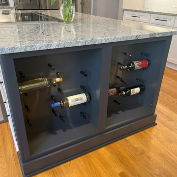 Riverview Kitchen Renovation