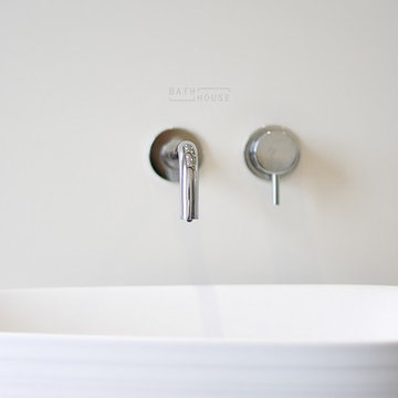 Family Bathroom, Ranelagh, Dublin 6