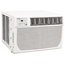 Koldfront WAC8001W 8000 BTU 115V Window Air Conditioner - White