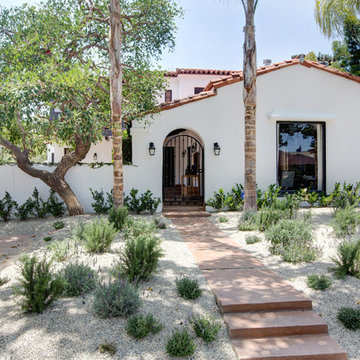 Beverly Hills Residence