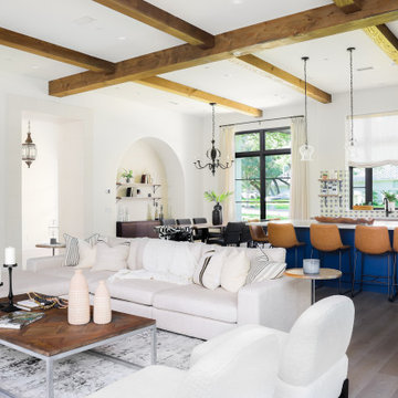Timberline Ridge Residence