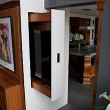 Fireplaces
