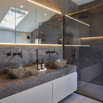 Alderley Edge Property