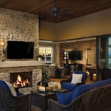 Patio Ideas