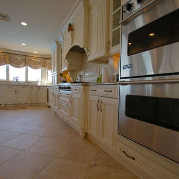 Point Pleasant Kitchen 1