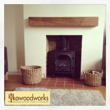 Fireplaces