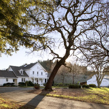 Krause Residence