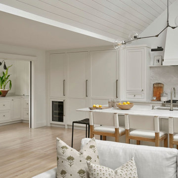 Dover Kitchen Renovation
