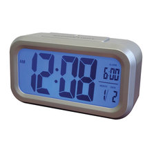 alarm clocks