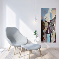 DAY DREAMER - Paintings