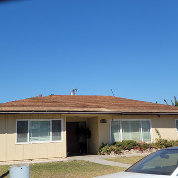 Morales complete remodel