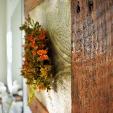 Lawrenceville Vacant Home Staging