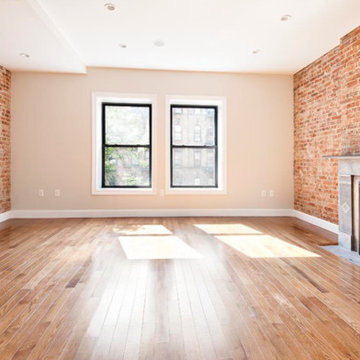 Townhouse Harlem
