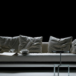Flexform Sofas - Sofas