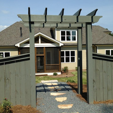 Arbors/Trellis