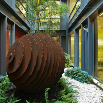 Cavedio verde