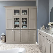 Master Bath Remodel