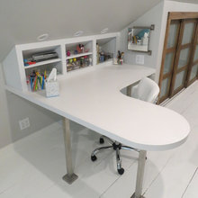 Ideas Cuarto/oficina