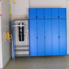 24 GARAGE IDEAS